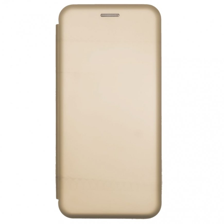 Evelatus Xiaomi Xiaomi Poco M4 Pro Book Case Gold