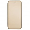 Evelatus Xiaomi Xiaomi Poco M4 Pro Book Case Gold Evelatus Xiaomi Xiaomi Poco M4 Pro Book Case Gold