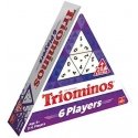Puzzle Goliath GOLIATH Triominos 6 players 60725
