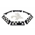 Puzzle Goliath GOLIATH Triominos 6 players 60725