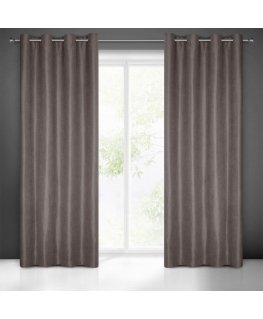 Eurofirany ZAS / ADA / GRAF 140X250 TRANS