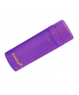 Binoculars Monocular Levenhuk Rainbow 8x25 Amethyst
