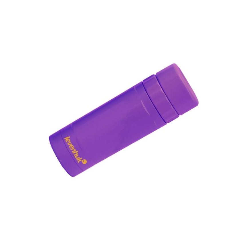 Levenhuk Binoculars Monocular Levenhuk Rainbow 8x25