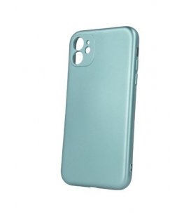 iLike Apple Metallic case for iPhone 11 green