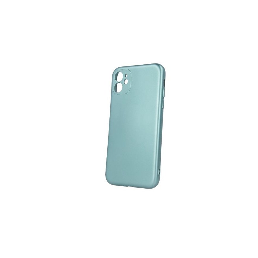 iLike Apple Metallic case for iPhone 11 green