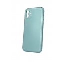 iLike Apple Metallic case for iPhone 11 green iLike Apple Metallic case for iPhone 11 green