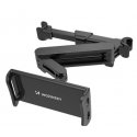 Wozinsky adjustable tablet or phone headrest holder Black Wozinsky adjustable tablet or phone headrest holder Black