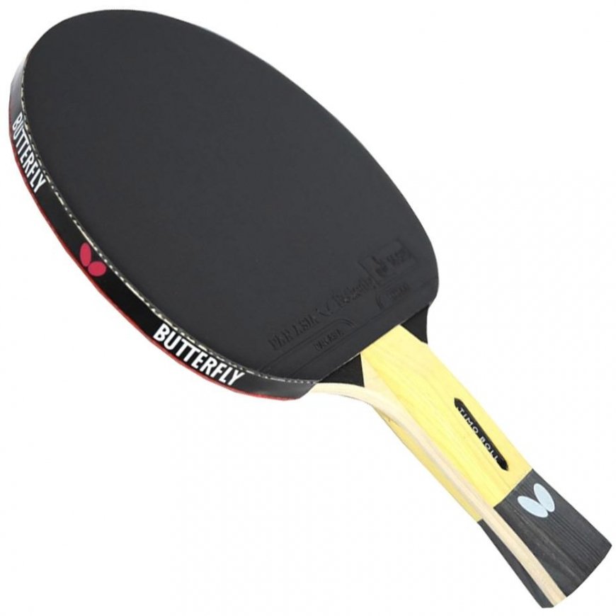 Butterfly table tennis racket Butterfly Timo Boll SG55 85022 – 2