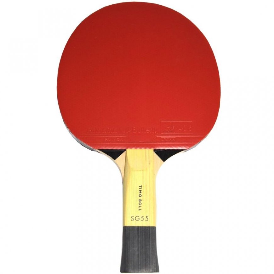 Butterfly raketė stalo teniso Butterfly Timo Boll SG55 85022 – 3