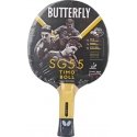 Butterfly table tennis racket Butterfly Timo Boll SG55 85022 Butterfly table tennis racket Butterfly Timo Boll SG55 85022