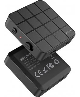 Siųstuvas / imtuvas BlitzWolf BW-BL2 Bluetooth 5.0