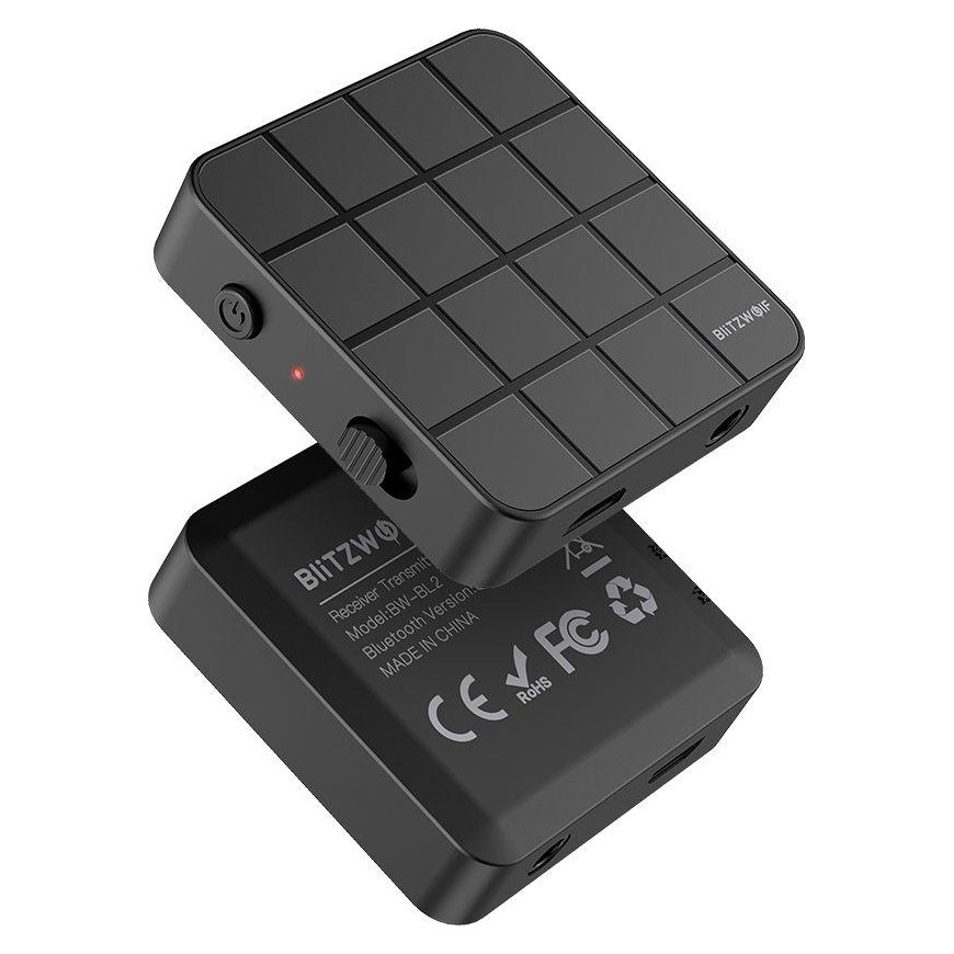 BlitzWolf Transmitter / receiver BlitzWolf BW-BL2