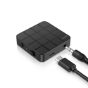 Siųstuvas / imtuvas BlitzWolf BW-BL2 Bluetooth 5.0 Siųstuvas / imtuvas BlitzWolf BW-BL2 Bluetooth 5.0