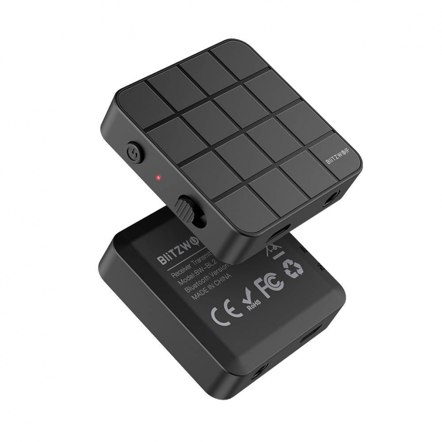 Siųstuvas / imtuvas BlitzWolf BW-BL2 Bluetooth 5.0 – 3