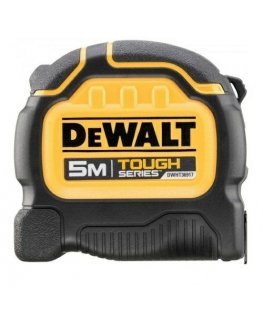 DEWALT Tough matavimo juosta 5m 32mm