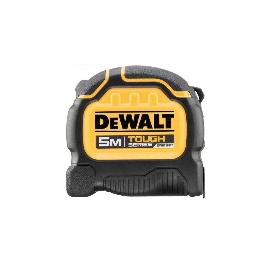 DEWALT Tough measuring tape 5m 32mm