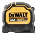 DEWALT Tough measuring tape 5m 32mm DEWALT Tough measuring tape 5m 32mm
