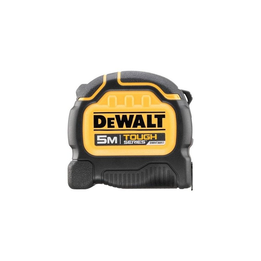 DEWALT Tough matavimo juosta 5m 32mm – 2