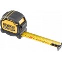 DEWALT Tough matavimo juosta 5m 32mm DEWALT Tough matavimo juosta 5m 32mm