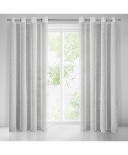 Euro curtains FIR / ALICJA / SRE 140X250 TRANS