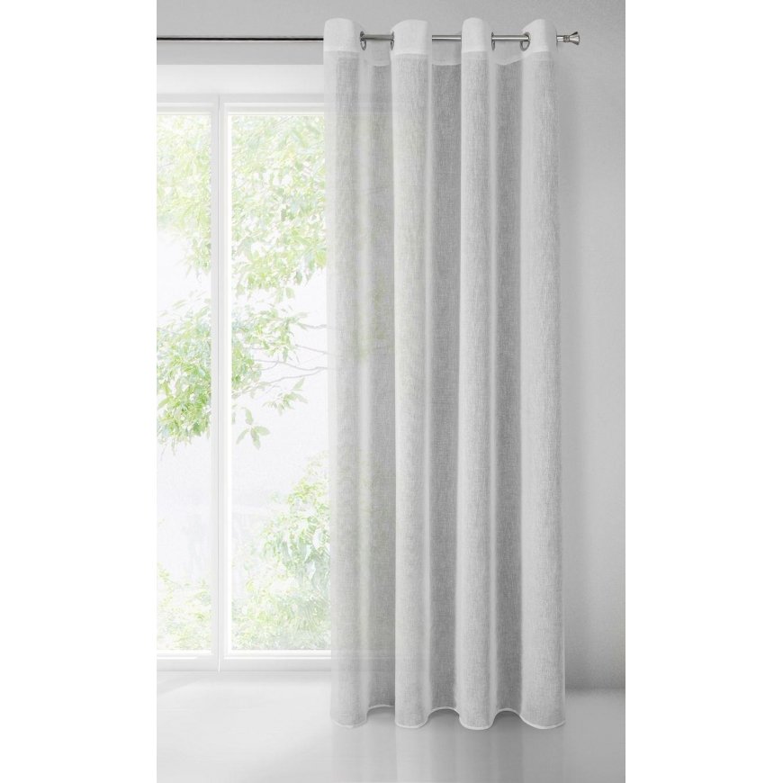 Euro curtains FIR / ALICJA / SRE 140X250 TRANS – 4
