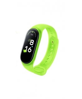 Xiaomi BHR6490GL Smart Wearable Accessories Ремешок Зеленый Термопластичный полиуретан (ТПУ)