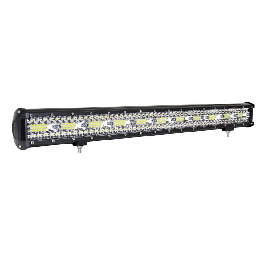 Amio LED work lamp awl31 220led