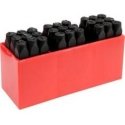 Yato Letter Markers AZ 8mm 27 pcs. YT-6863 Yato Letter Markers AZ 8mm 27 pcs. YT-6863
