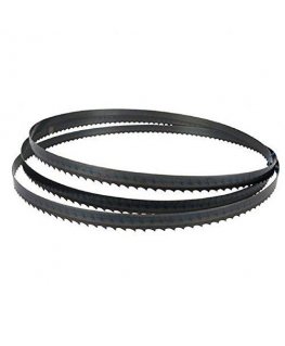 Makita 792558-0 Pjovimo juosta 13x0,5x1140mm 24T 3Vnt.4mm minkštam metalui HCS