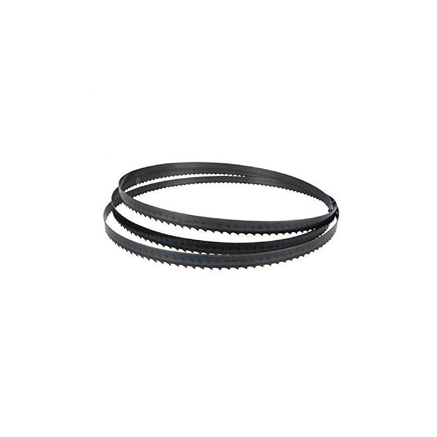 Makita 792558-0 Cutting band 13x0.5x1140mm 24T 3Pcs.4mm for soft metal HCS