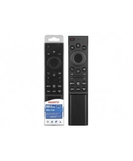 Lamex LXP1729 TV remote control LCD/LED SAMSUNG RM-L1729 SMART / NETFLIX / Prime Video / Rakuten