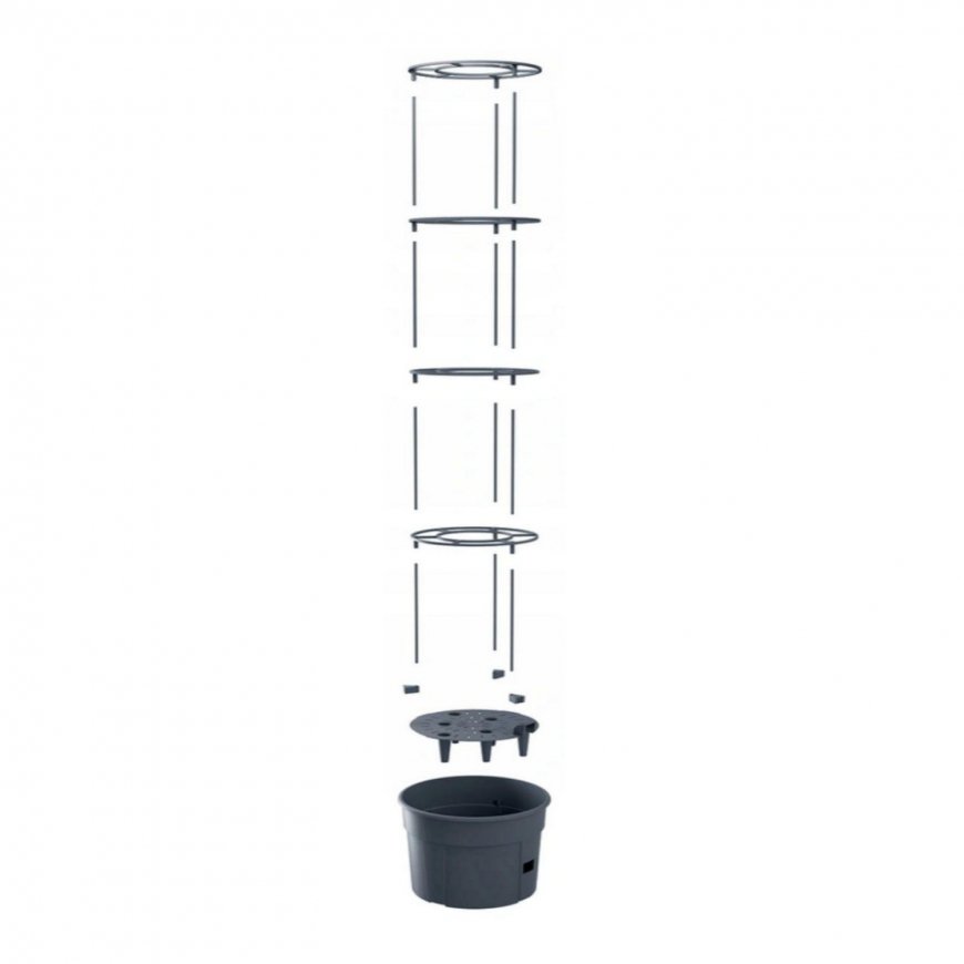 Prosperplast Tomato grower IPOM300 tomato pot – 2