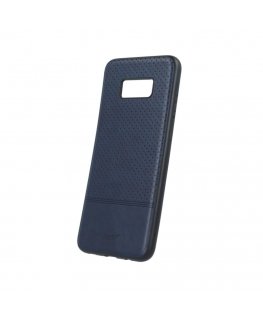Beeyo Apple iPhone XR Premium case Navy Blue