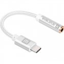 Evelatus - Adapter 3.5mm to Type-C EAD01 Evelatus - Adapter 3.5mm to Type-C EAD01