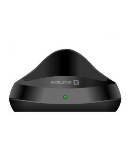 Evelatus Universal Charging Stand for ARON 2020 phone ECS01 Black