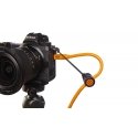 Tether Tools TetherGuard Camera Support Universal Cable holder Black, Orange 2 pc(s) Tether Tools TetherGuard Camera Support Universal Cable holder Black, Orange 2 pc(s)