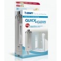 BWT Quick & Clean Manuaalinen vesisuodatin Valkoinen BWT Quick & Clean Manuaalinen vesisuodatin Valkoinen