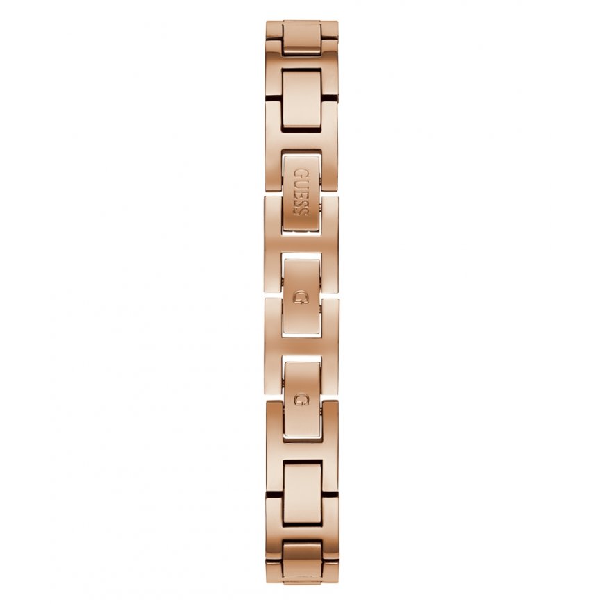 GUESS GW0022L3 rokas pulkstenis Rokaspulkstenis Sieviete Kvarcs Rose Gold – 3