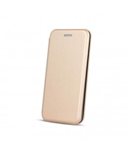 Smart Diva Apple iPhone XR Book Case Rose Gold