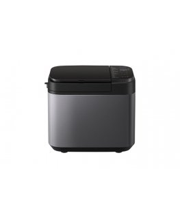 Panasonic SD-YR2540 bread maker 550 W Black, Grey