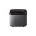 Panasonic SD-YR2540 bread maker 550 W Black, Grey