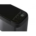 Panasonic SD-YR2540 bread maker 550 W Black, Grey