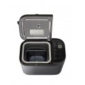 Panasonic SD-YR2540 leivamasin 550 W Must, Hall