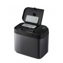 Panasonic SD-YR2540 bread maker 550 W Black, Grey