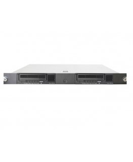 HP HPE TC 4Y Crit wCDMR 1U Tape Array SVC