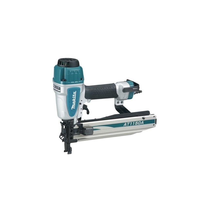 Makita AT1150A naglotājs un skavu pistole