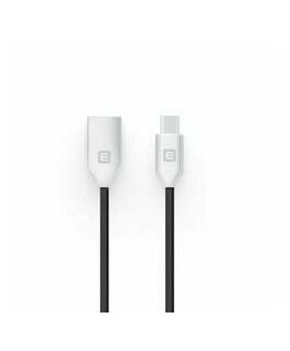 iLike Universal microUSB 500mAh Black