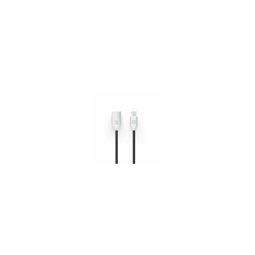 iLike Universal microUSB 500mAh Black