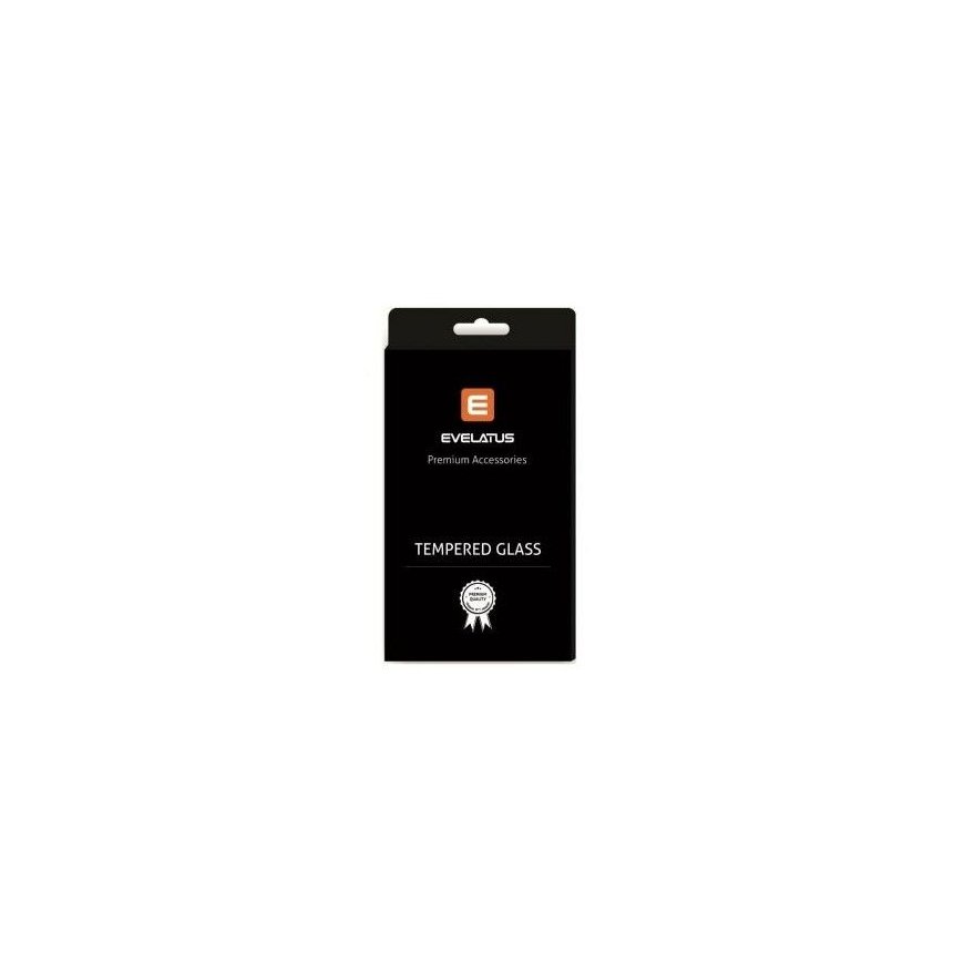 Evelatus Xiaomi POCO F4 0.33 Flat Clear Glass Japan Glue Anti-Static