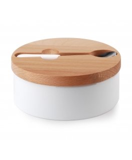 Mondex Sugar bowl 14.7x6cm